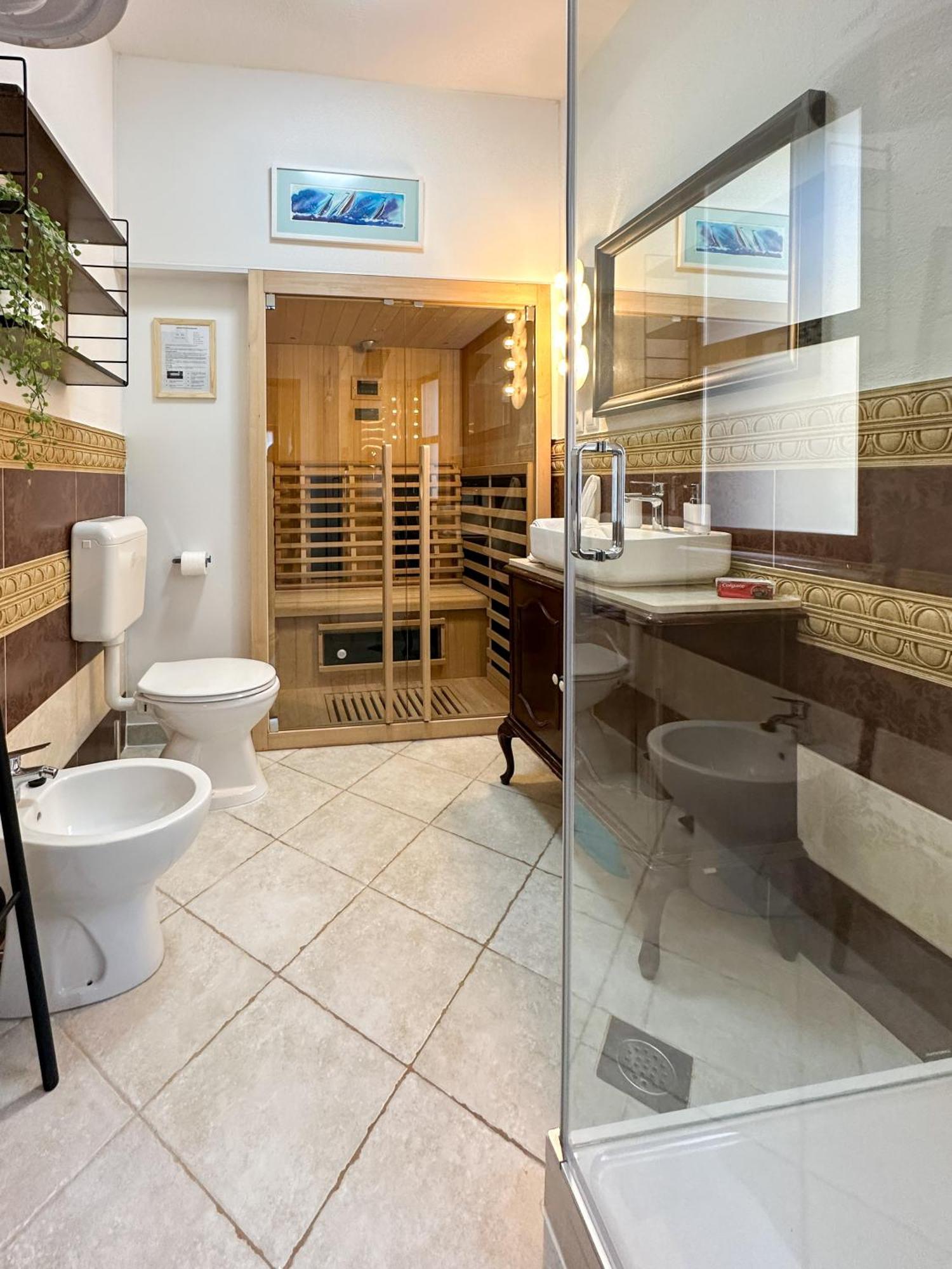 Mustra House Zadar - Private Pool & Sauna Exterior foto